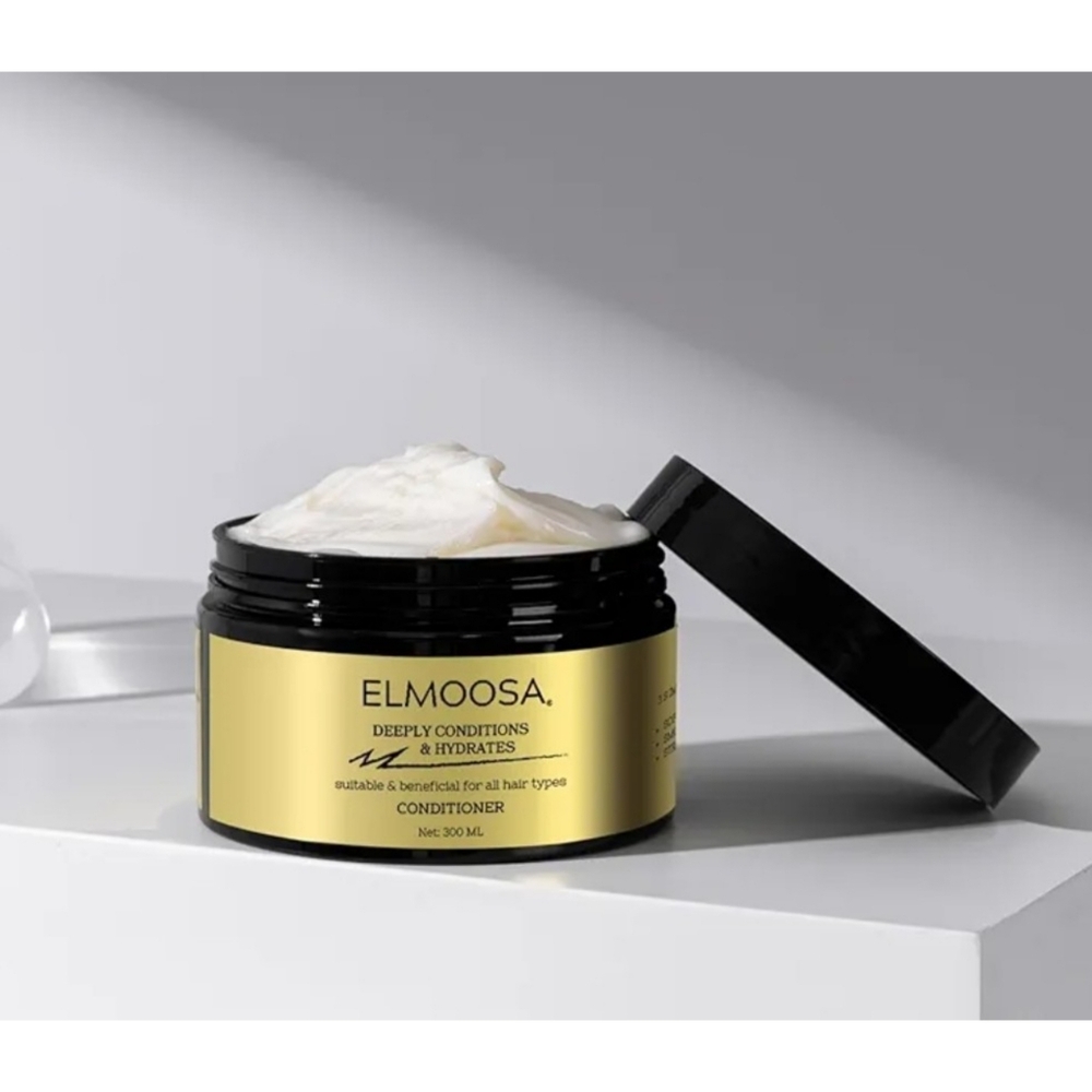 Elmoosa Repair Deep Conditioner 300 ml